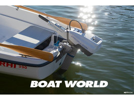 EPropulsion Muu malli 1020435
