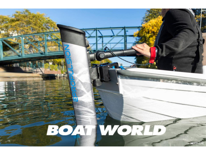 Moottori EPropulsion Muu malli 2026 3109553