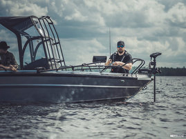 Moottorivene Faster 525 CC 2026 3109604