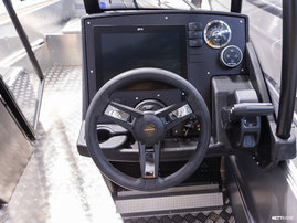 Moottorivene Faster 570 SC 2026 3109620