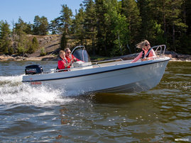 Terhi 450 CC 1020446