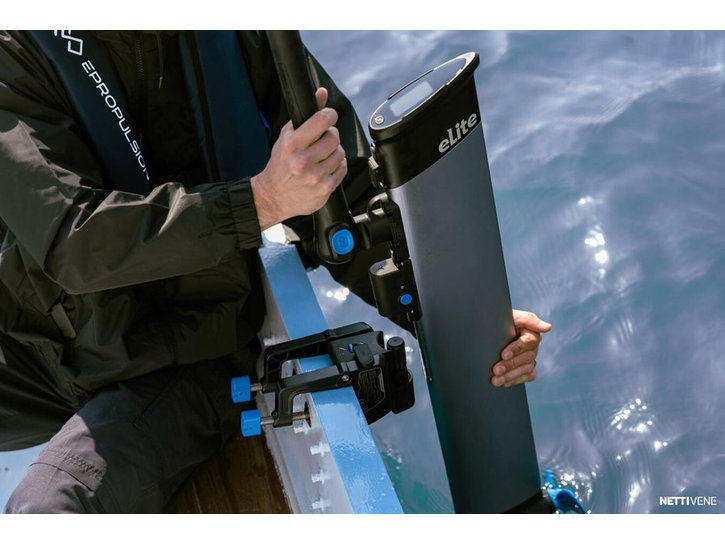 Moottori EPropulsion  2026 3109937