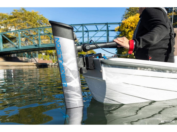 Moottori EPropulsion  2026 3109939