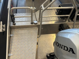 Moottorivene Silver Shark CCX 2021 3125516