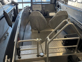 Moottorivene Silver Shark CCX 2021 3125517