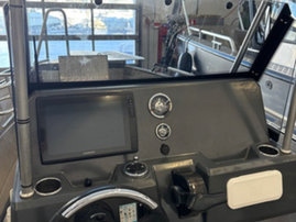 Moottorivene Silver Shark CCX 2021 3125519