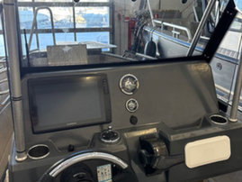 Moottorivene Silver Shark CCX 2021 3125520