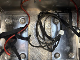 Moottorivene Silver Shark CCX 2021 3125523