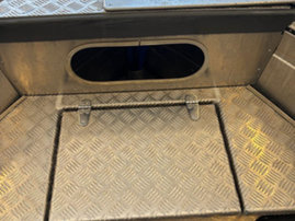 Moottorivene Silver Shark CCX 2021 3125524