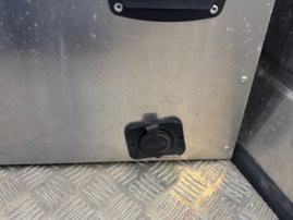 Moottorivene Silver Shark CCX 2021 3125525