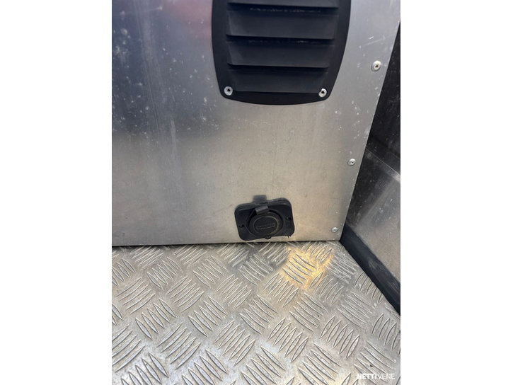 Moottorivene Silver Shark CCX 2021 3125525