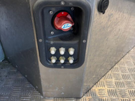 Moottorivene Silver Shark CCX 2021 3125528