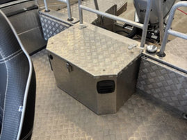 Moottorivene Silver Shark CCX 2021 3125529