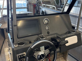 Moottorivene Silver Shark CCX 2021 3125532