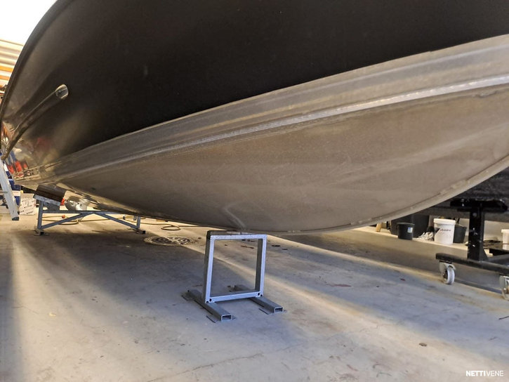 Moottorivene Silver Shark CCX 2021 3125538