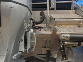 Moottorivene Silver Shark CCX 2021 3125541