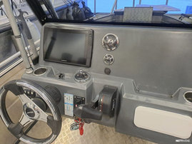 Moottorivene Silver Shark CCX 2021 3125543