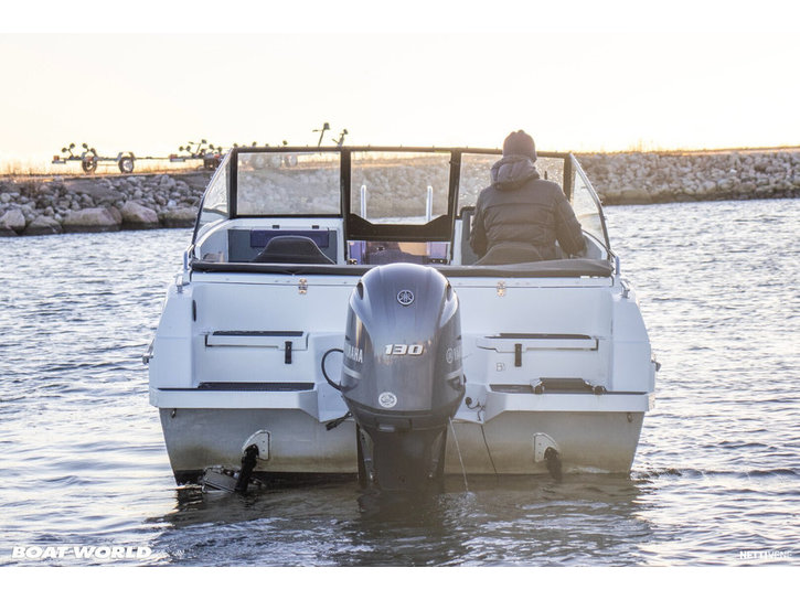 Moottorivene Yamarin Cross 62 BR 2019 3132756