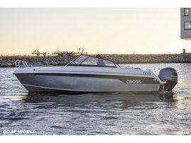 Moottorivene Yamarin Cross 62 BR 2019 3132758