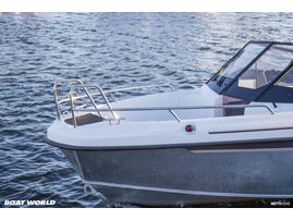 Moottorivene Yamarin Cross 62 BR 2019 3132759