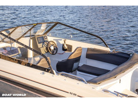 Moottorivene Yamarin Cross 62 BR 2019 3132760