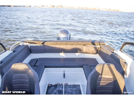 Moottorivene Yamarin Cross 62 BR 2019 3132762