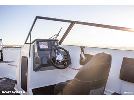 Moottorivene Yamarin Cross 62 BR 2019 3132764