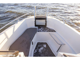 Moottorivene Yamarin Cross 62 BR 2019 3132766