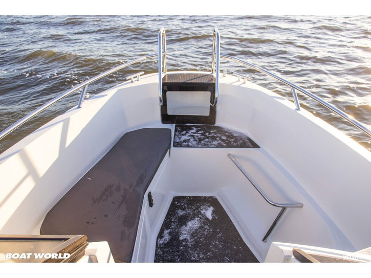 Moottorivene Yamarin Cross 62 BR 2019 3132766