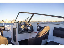 Moottorivene Yamarin Cross 62 BR 2019 3132767