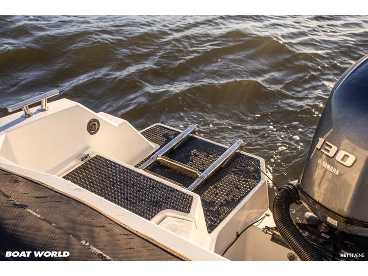 Moottorivene Yamarin Cross 62 BR 2019 3132769