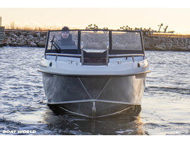 Moottorivene Yamarin Cross 62 BR 2019 3132784