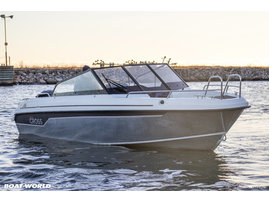 Moottorivene Yamarin Cross 62 BR 2019 3132785