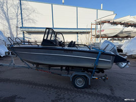 Moottorivene Faster 525 SC 2021 3143562