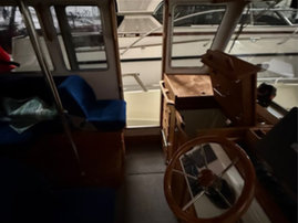 Moottorivene Targa 27.1 2010 3147386