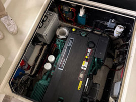 Moottorivene Targa 27.1 2010 3147392