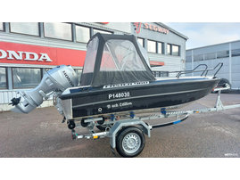 Moottorivene Faster 460i 2023 3148360