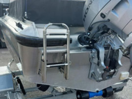 Moottorivene Faster 460i 2023 3148361