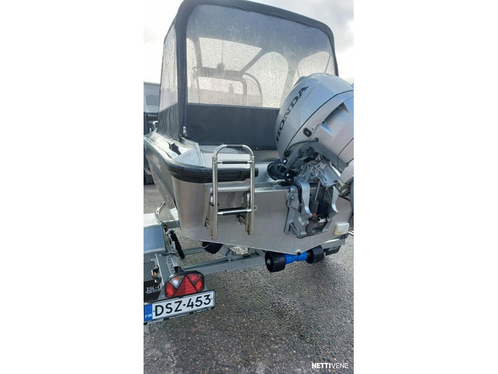 Moottorivene Faster 460i 2023 3148361