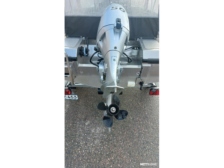 Moottorivene Faster 460i 2023 3148362