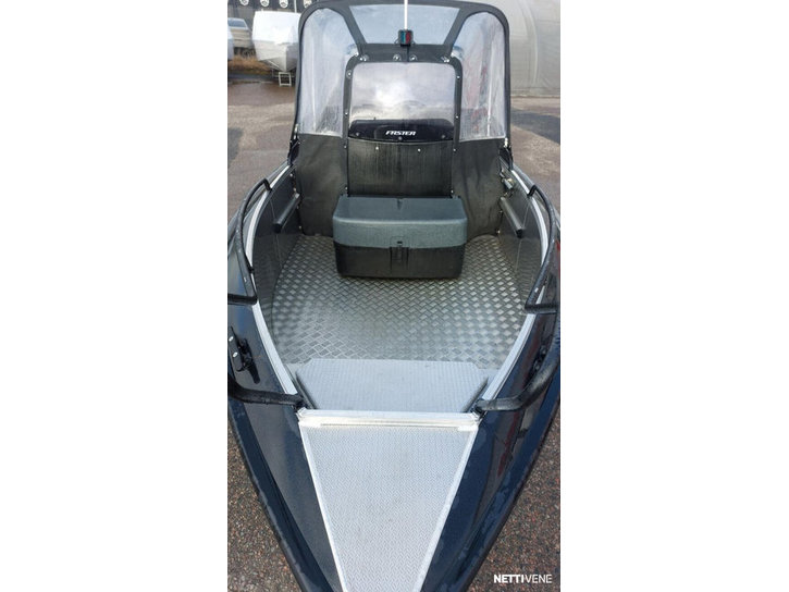 Moottorivene Faster 460i 2023 3148364