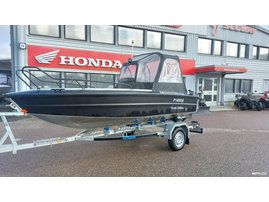 Moottorivene Faster 460i 2023 3148365