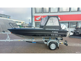 Moottorivene Faster 460i 2023 3148366