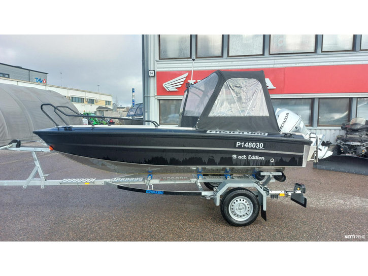 Moottorivene Faster 460i 2023 3148366