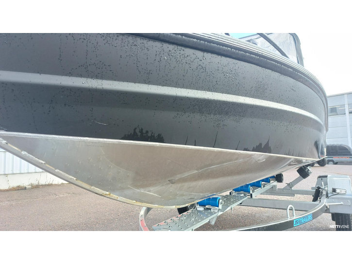 Moottorivene Faster 460i 2023 3148367