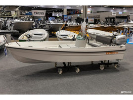 Moottorivene Terhi 400 2026 3150141