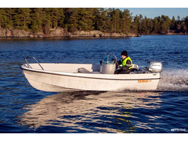 Moottorivene Terhi 400 2026 3150142