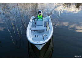 Moottorivene Terhi 400 2026 3150146