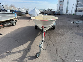 Moottorivene Willys  2007 3157477