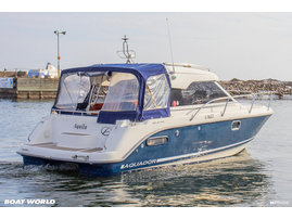 Moottorivene Aquador 23 HT 2004 3160263